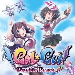Gal Gun: Double Peace